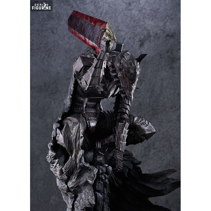 Guts (Berserker Armor) figure, Pop Up Parade XL Size