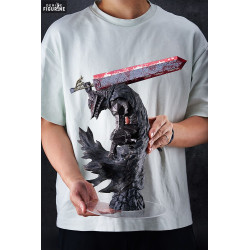Guts (Berserker Armor) figure, Pop Up Parade XL Size
