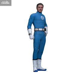 PRÉCOMMANDE - Marvel, Les...