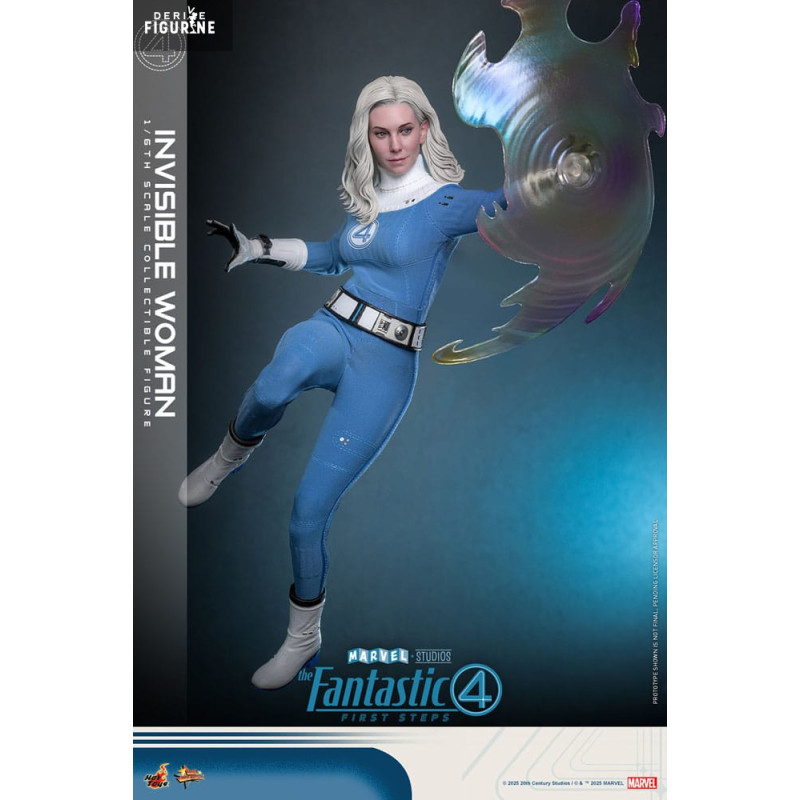 PRÉCOMMANDE - Marvel, Les...