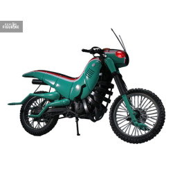 Kamen Rider Black Vehicle -...