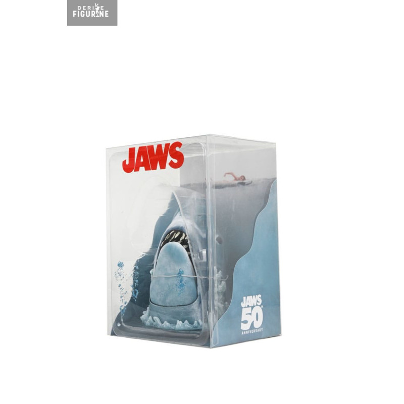 Jaws - Jaws figure 50th...