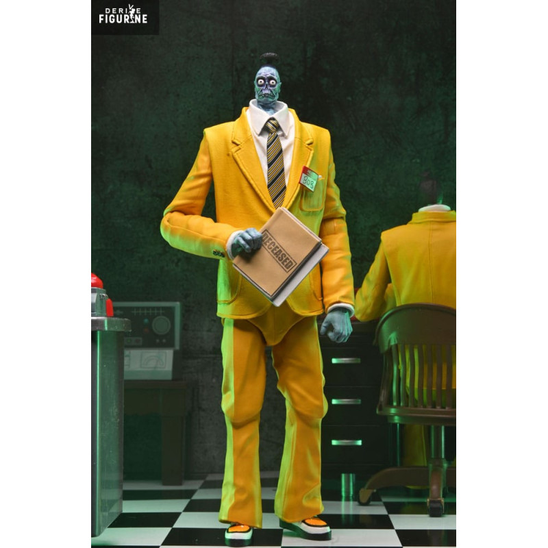 Beetlejuice - Figurine Bob,...