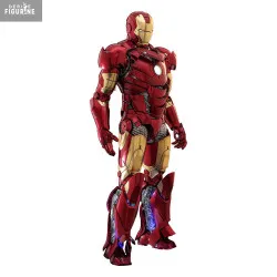 Marvel, Iron Man - Iron Man...