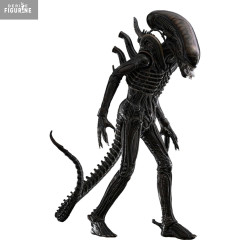 Alien - Figurine Big Chap,...
