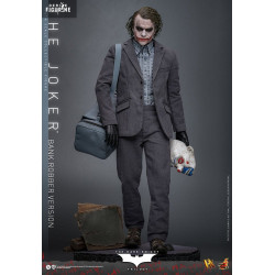 DC Comics, The Dark Knight...