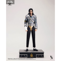 Figurine Michael Jackson