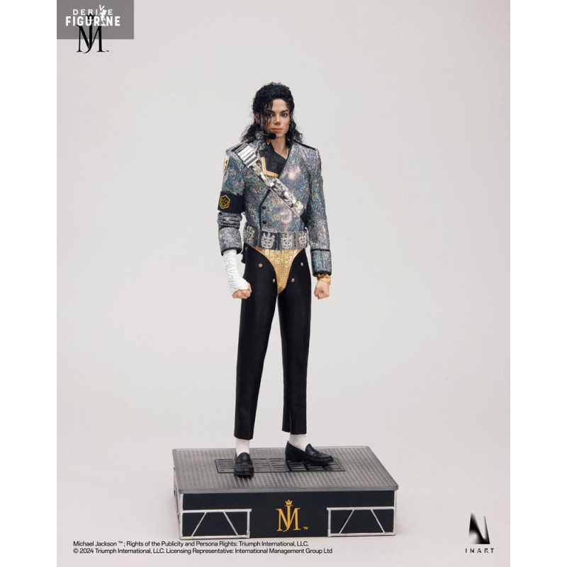 超希少！Veroneseマイケルジャクソン フィギュア　レトロ　Michael 超希少！Veroneseマイケルジャクソン フィギュア レトロ Michael