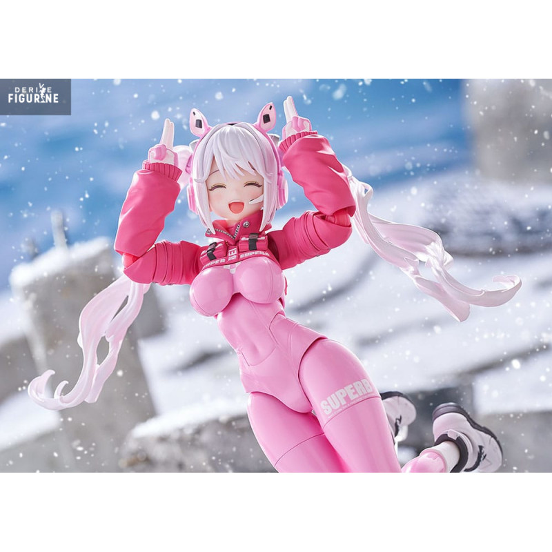 Goddess of Victory: Nikke -...