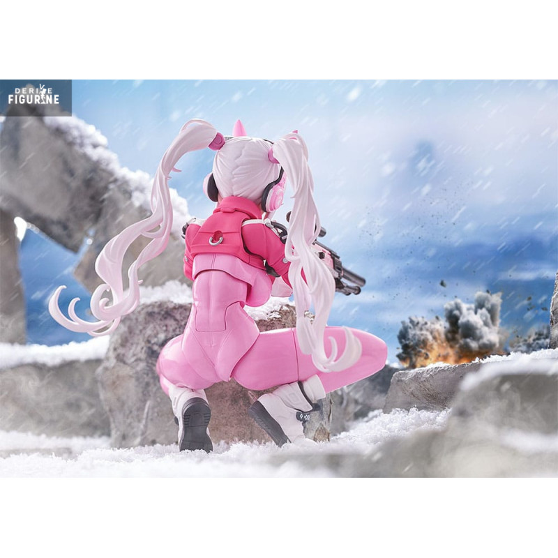 figma nikke アリス Max Factory - Goddess of Victory Nikke Figma: No. 628 Alice
