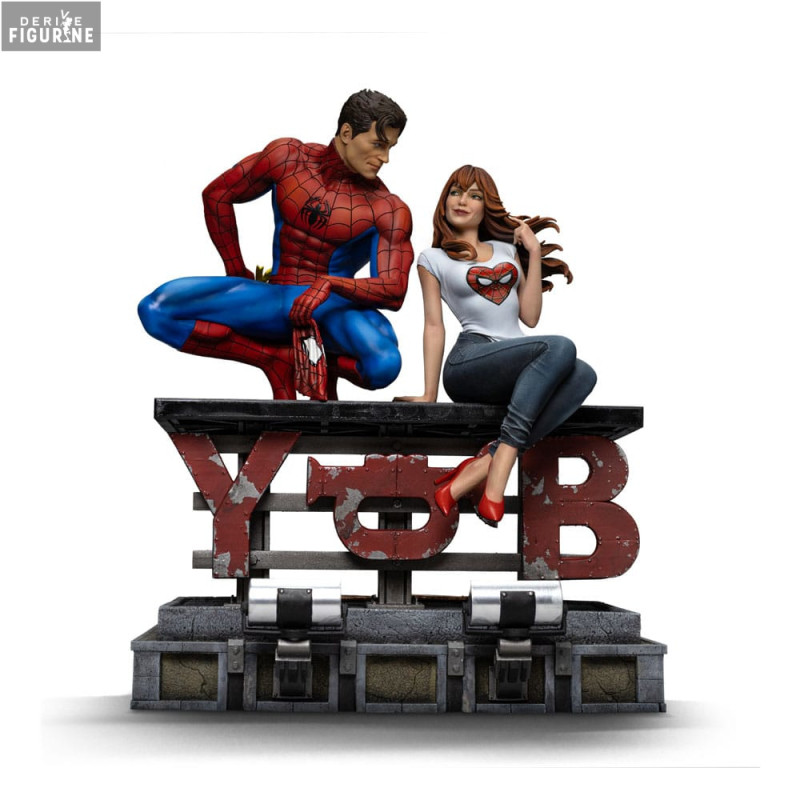 PREORDER - Marvel - Figure...