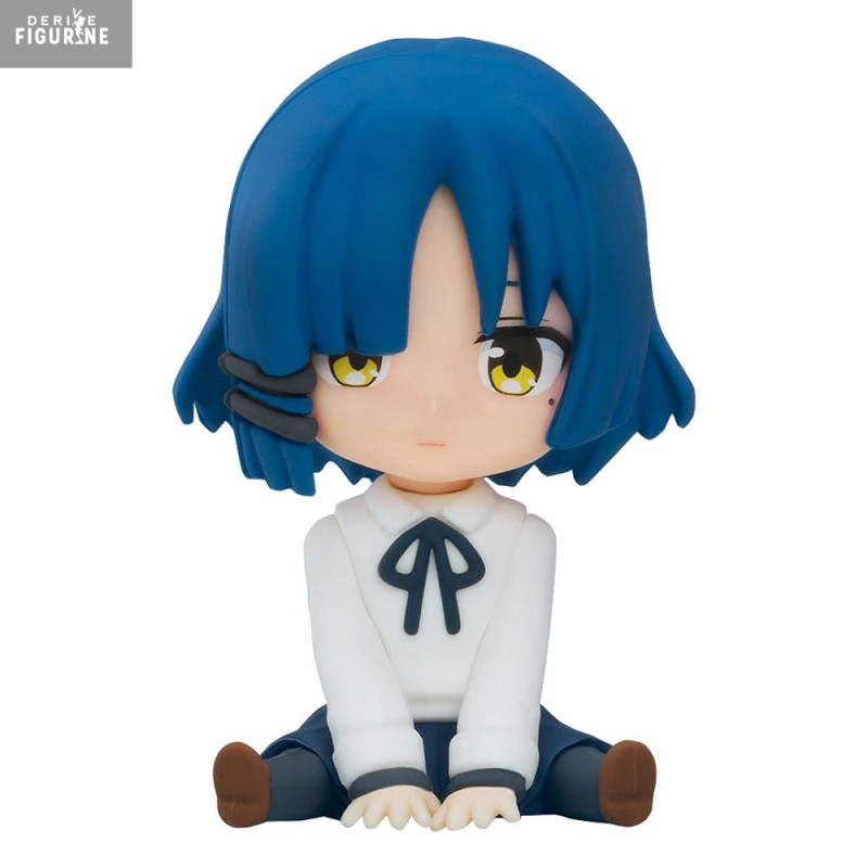 Ryo Yamada figure, Mini Nendroid Plus Rubber Mascot - Bocchi