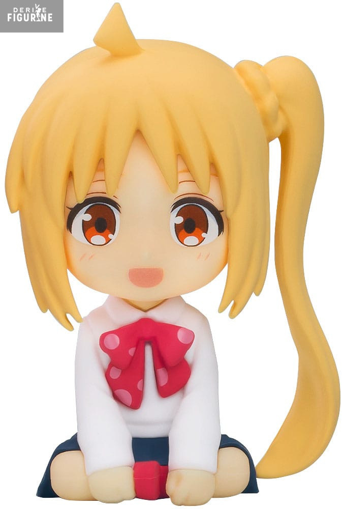 Nijika Ijichi figure, Mini Nendroid Plus Rubber Mascot