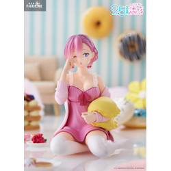 2.5 Dimensional Seduction -...
