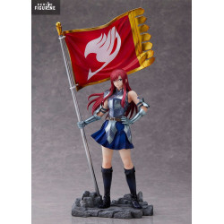 Fairy Tail - Erza Scarlet...