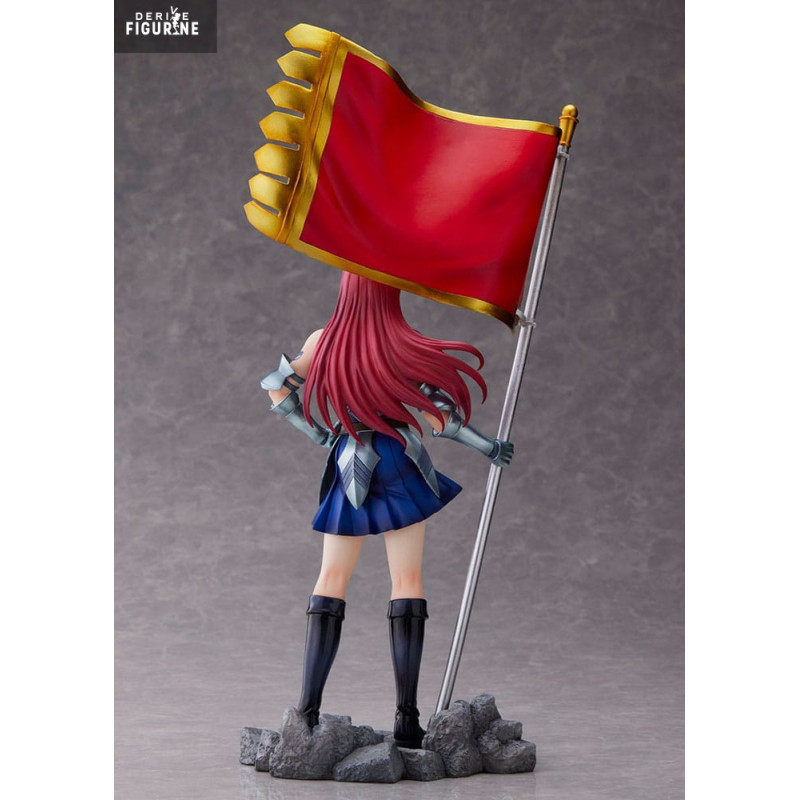 Fairy Tail - Erza Scarlet...