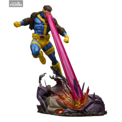 Marvel - Figurine Cyclops,...