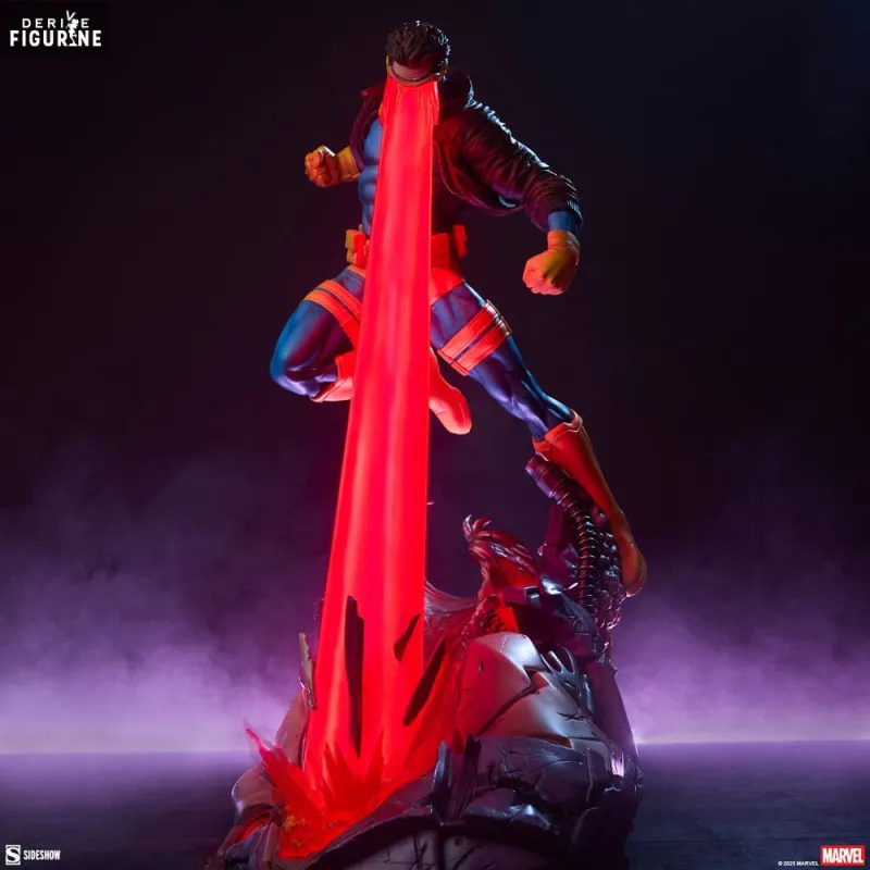 Marvel - Figure Cyclops,...