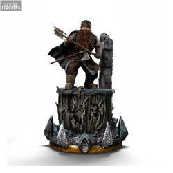 The Lord of the Rings -...