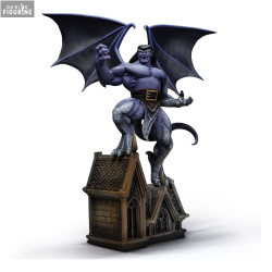 PREORDER - Gargoyles -...