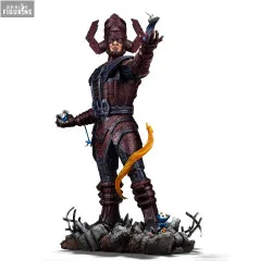 Marvel Les 4 Fantastiques -...