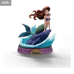 Disney, The Little Mermaid...