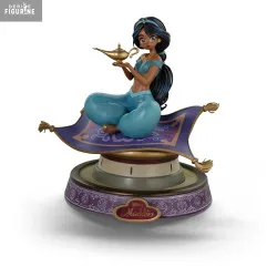 Disney, Aladdin - Jasmine...