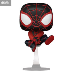 Marvel, Spider-Man - Miles...