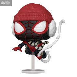 Marvel, Spider-Man - Miles...