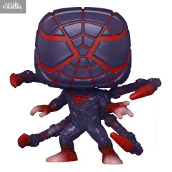 Marvel, Spider-Man - Miles...