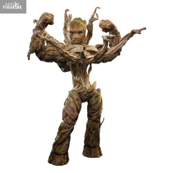 Marvel, Guardians of the...