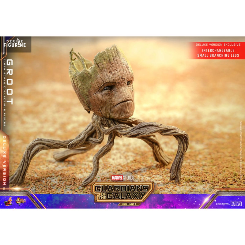 Marvel, Les Gardiens de la...