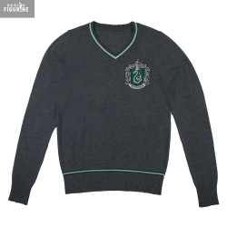 Harry Potter - Slytherin...