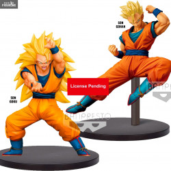 Dragon Ball Super - Figure...