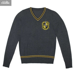 Harry Potter - Hufflepuff...