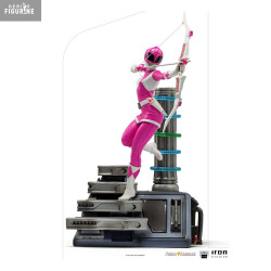 Power Rangers - Figurine...
