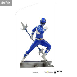 Power Rangers - Blue Ranger...
