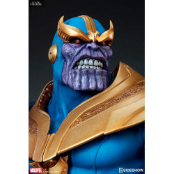 Marvel Comics - Thanos bust