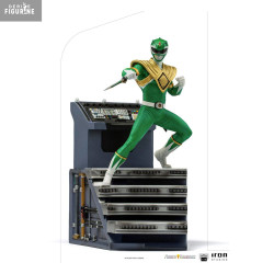 Power Rangers - Green...