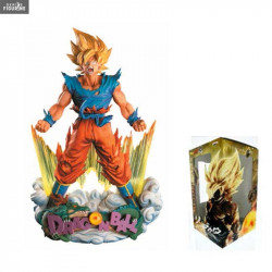 Dragon Ball -  Figurine The...
