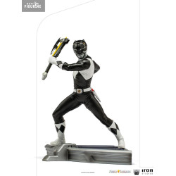 Power Rangers - Black...