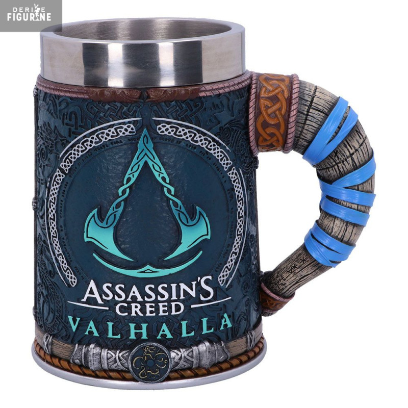 Assassin's Creed - Logo...