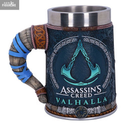 Assassin's Creed - Chope...