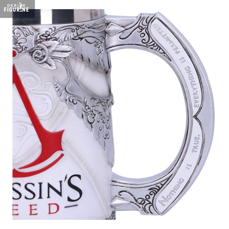 Assassin's Creed - Logo...