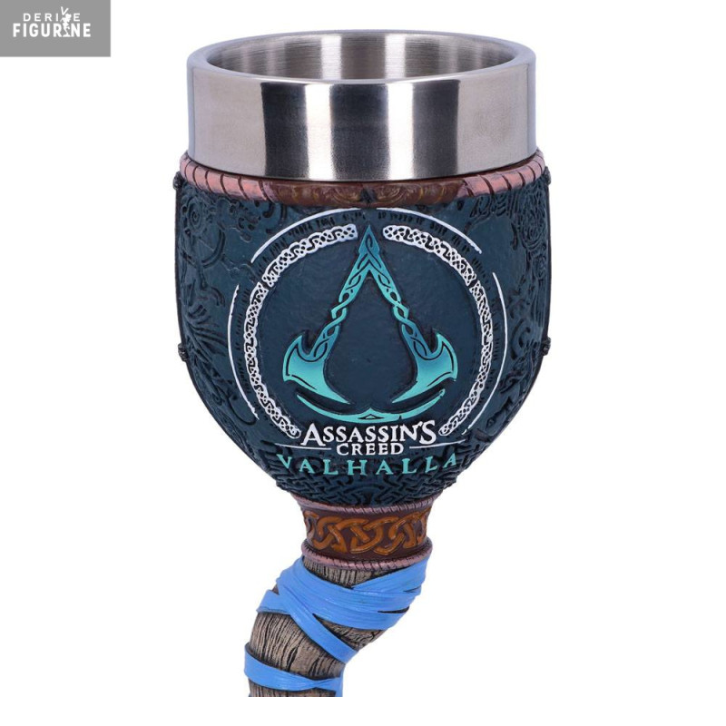 Assassin's Creed - Calice...