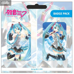 PRÉCOMMANDE - Vocaloid -...