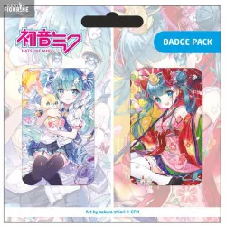 PREORDER - Vocaloid - Pack...