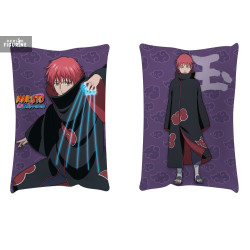 Naruto Shippuden - Sasori...