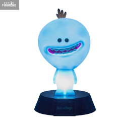 Rick & Morty - Veilleuse...
