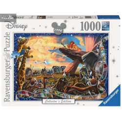 PREORDER - Disney - Lion...